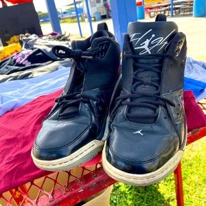 Jordan ‘Ol school 3